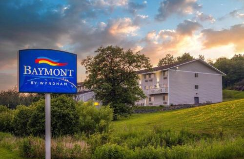 Proctor Hotel | Baymont by Wyndham Duluth Spirit Mountain