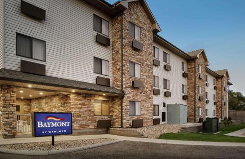Glenwood Hotel | Baymont by Wyndham Glenwood