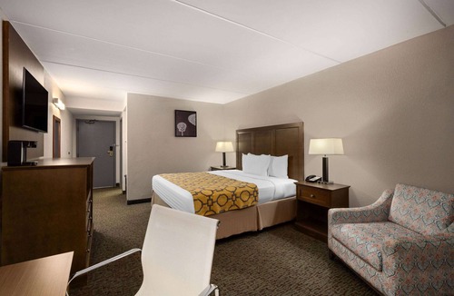 Shakopee Hotel | Baymont by Wyndham Shakopee