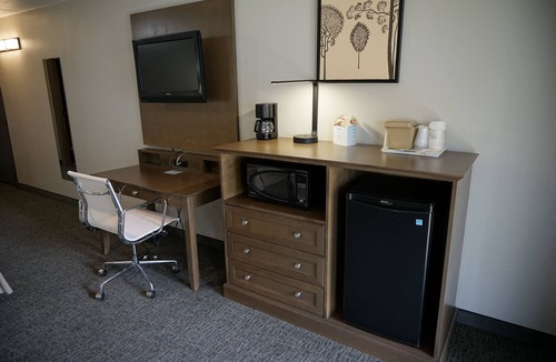 Shakopee Hotel | Baymont by Wyndham Shakopee
