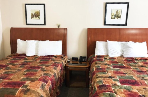 Trenton Hotel | Bayside Motel Trenton