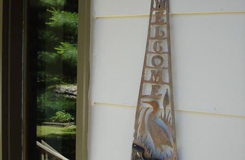 Crane Lake House | Bayside Retreat - Voyageurs Ntl Pk, Bwca, & Canada - NOW OPEN ALL YEAR!