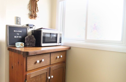Meaford House | BAYVIEW AND SUNRISE! 1 bedroom close to ski hills and Bruce County