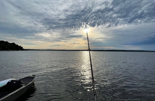 Port McNicoll Cottage | Bayview Waterfront Cottage