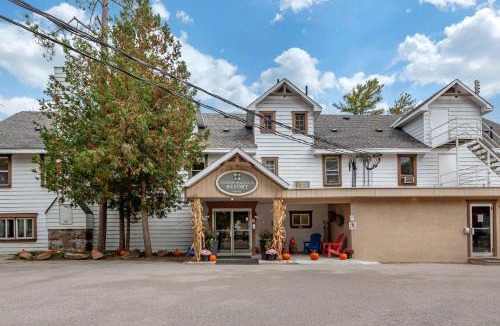 Port Stanton Hotel | Bayview Wildwood Resort, an Ascend Collection Resort