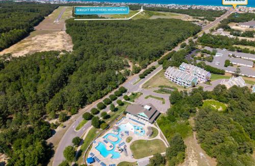 Bermuda Bay House | BB47 - A Wave From It All