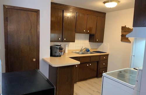 Blaine Apartment | Be close to everything. Great for families and traveling professionals alike!
