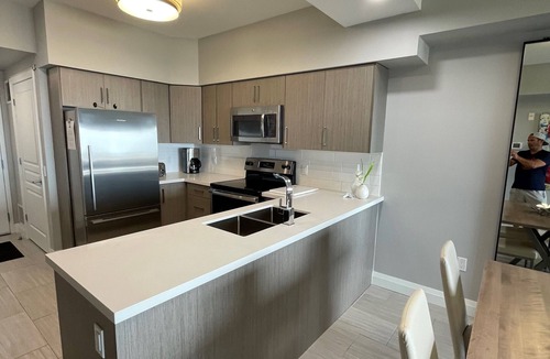 Long Point Condo | Beach House