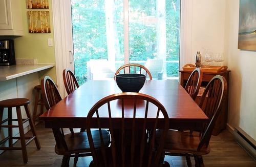 Grand Bend House | Beach O Pines - Black Bear Cabin