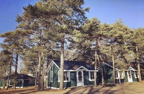 Long Point Cottage | Beach Property with Three cottages & RecHall all just 30 steps off the beach