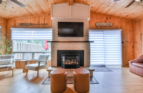 Tiny House | Beach Vibes