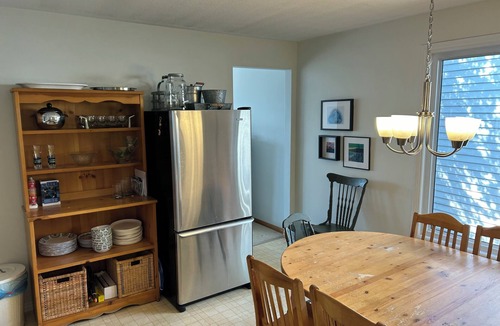 Southampton Cottage | Beachfront Cottage right on Lake Huron