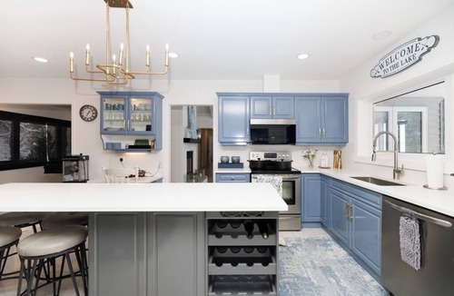 Port Colborne Cottage | Beachfront Luxury | Cedar Bay Retreat Near Sherkston Shores | Port Colborne.