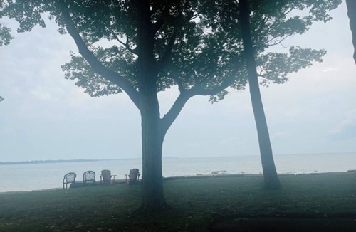 Port Colborne Cottage | Beachfront Luxury | Cedar Bay Retreat Near Sherkston Shores | Port Colborne.