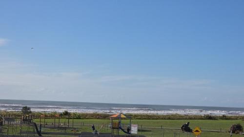 Westport Apartment | Beachside Studio Apartment with a View - Unit 2