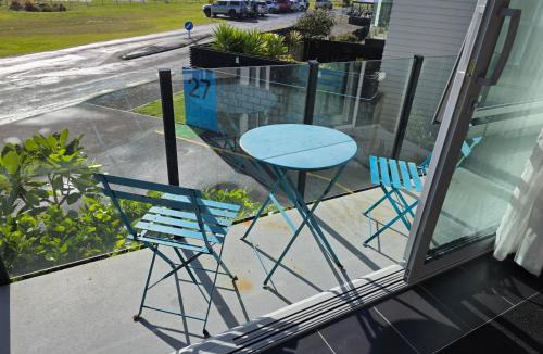Westport Apartment | Beachside Studio Apartment with a View - Unit 2