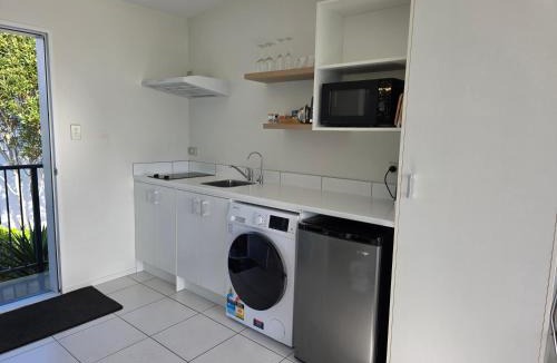 Westport Apartment | Beachside Studio Apartment with a View - Unit 2