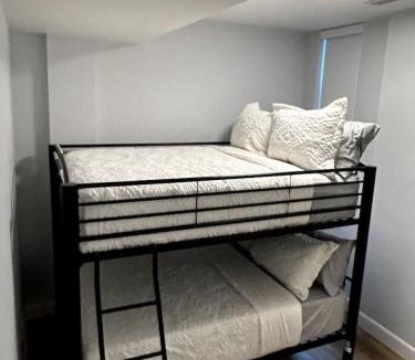 Grand Bend Apartment | Beachview getaway at the New Carlyle 305 on the Main strip in Grand Bend