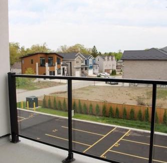Grand Bend Apartment | Beachview getaway at the New Carlyle 302 on the Main strip in Grand Bend