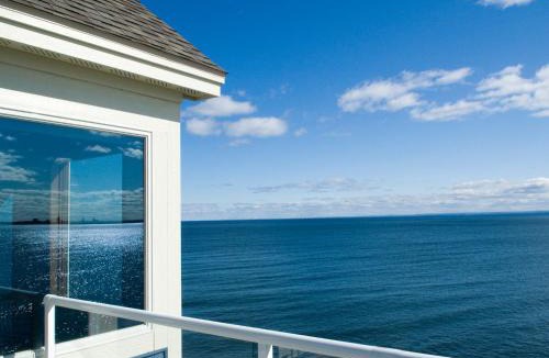 Endion Resort | Beacon Pointe on Lake Superior