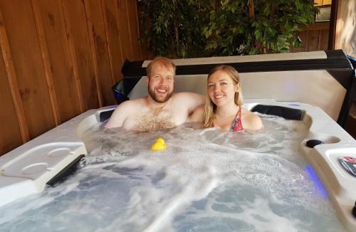 Gravenhurst Bed & Breakfast | Bear & Butterfly Bed and Breakfast
