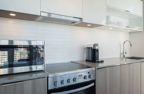 Downtown Toronto Condo | Beautiful 1BDRM in the heart of cabbage town