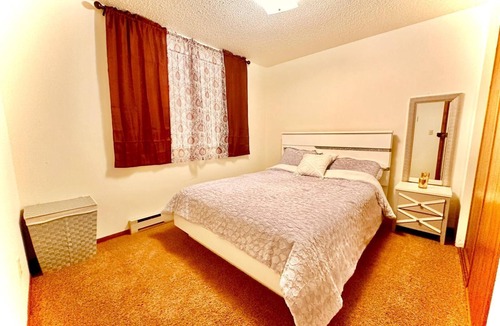 Moorhead Condo | Beautiful 3-bedroom condo in Moorhead with WiFi