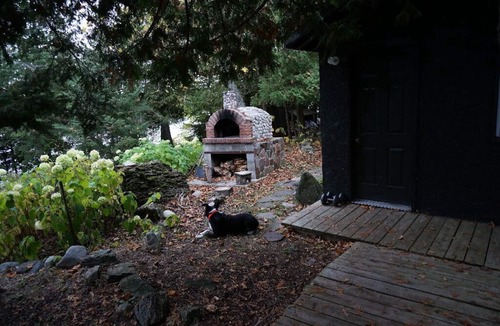 Manitoulin District Cottage | Beautiful 4 Acre Private Island ~ Secluded Getaway ~ Truly A Special Place!