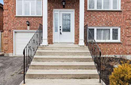 Courtice House | Beautiful 4 Bedroom House in Courtice