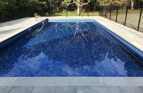 Shinnecock Hills House | Beautiful accommodations, relaxing pool and serene setting
