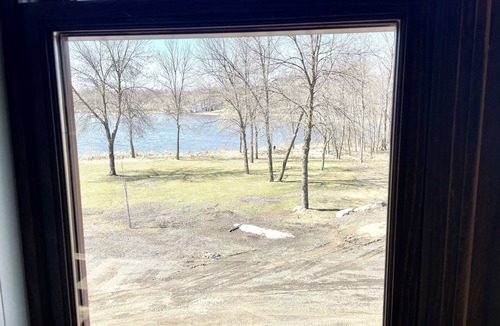 Lake Elmo Apartment | Beautiful and peaceful retreat at the Sunset View