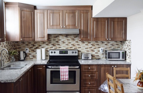 Caledon House | Beautiful and spacious two bed room Basement Apartment