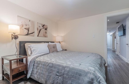 Brantford Apartment | Beautiful apartment Brantford Sandra Street