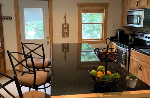 Detroit Lakes House | Beautiful Big Pelican Lake 3 Bedroom Home with Gorgeous Views and Sugar Sand!