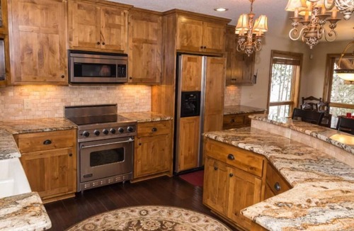 Indian Shores House | Beautiful Big Sandy Lakehome
