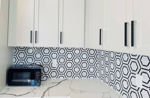 Keswick House | Beautiful Brand-New House in Keswick/8 guests