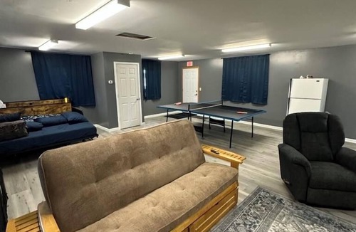 Cass Lake House | Beautiful Cass Lake house with bungalow just minutes from casino and Bemidji!