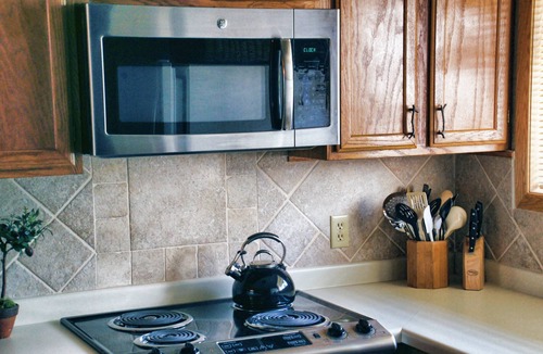 Onamia House | Beautiful & Clean 2 Bedroom Mille Lacs Rental at Izatys - Contactless Check-in