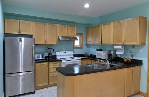 Riverdale Apartment | Beautiful Comfortable Riverdale Home.nNow 20% discount for stays over 30 days