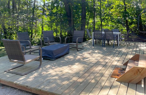 Nisswa House | Beautiful experience on Gull Lake.