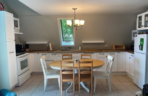Marmora Cottage | Beautiful, Family-friendly lakefront Cottage on a popular sandbar.