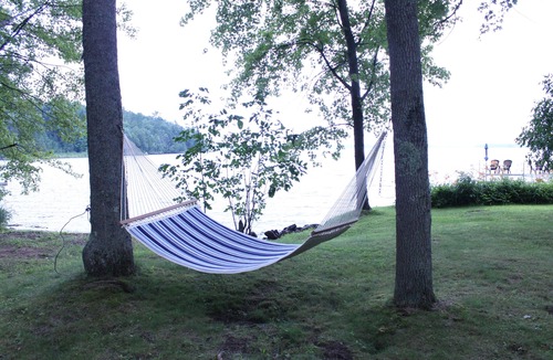 Marmora Cottage | Beautiful, Family-friendly lakefront Cottage on a popular sandbar.