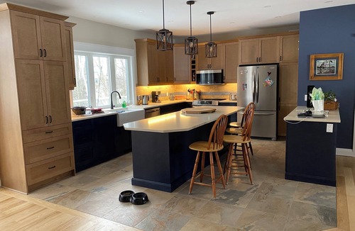 Rideau Lakes House | Beautiful Family Home on the Lower Rideau