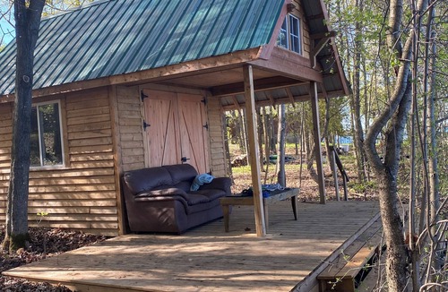 Rideau Lakes House | Beautiful Family Home on the Lower Rideau