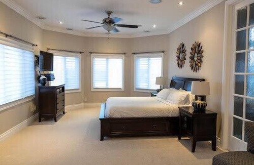 Augusta House | Beautiful fully furnished Big House