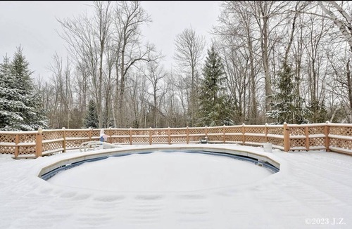 Pefferlaw House | Beautiful Georgina Cottage/House for Rent