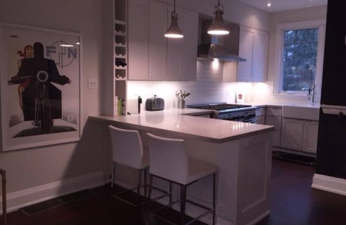 The Beaches House | Beautiful Home in the Heart of the Beaches