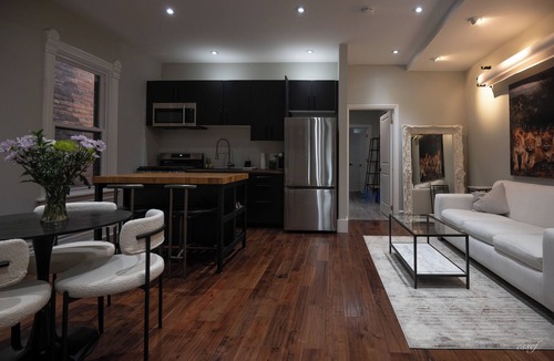 Riverdale House | Beautiful Home in Toronto