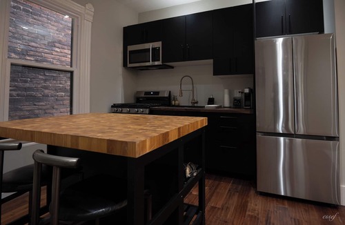 Riverdale House | Beautiful Home in Toronto