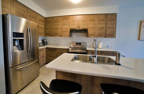 Brantford House | Beautiful House in Brantford